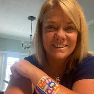 Meet your Posher, Pam